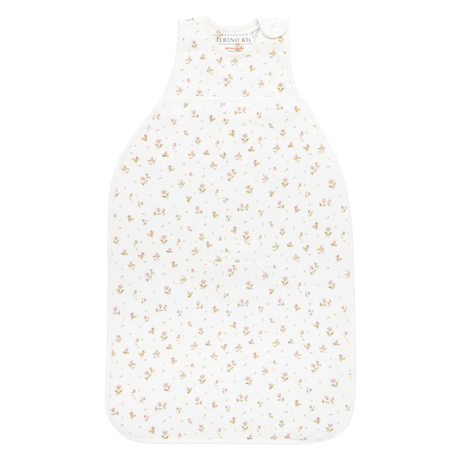 Merino Kids Go Go Bag Duvet